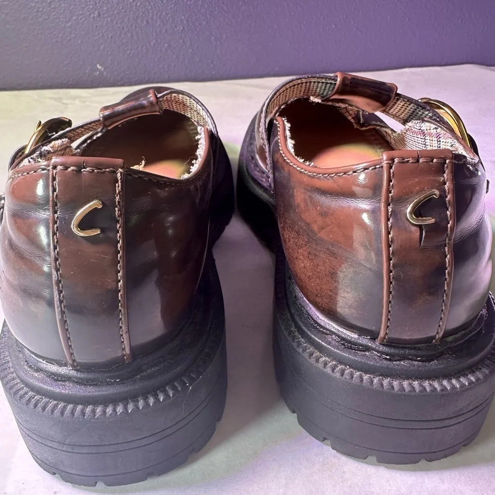 Sam Edelman stylish black